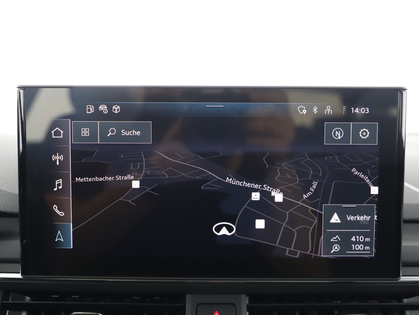 Audi A4 Avant 30 TDI | Bild 9 von 17