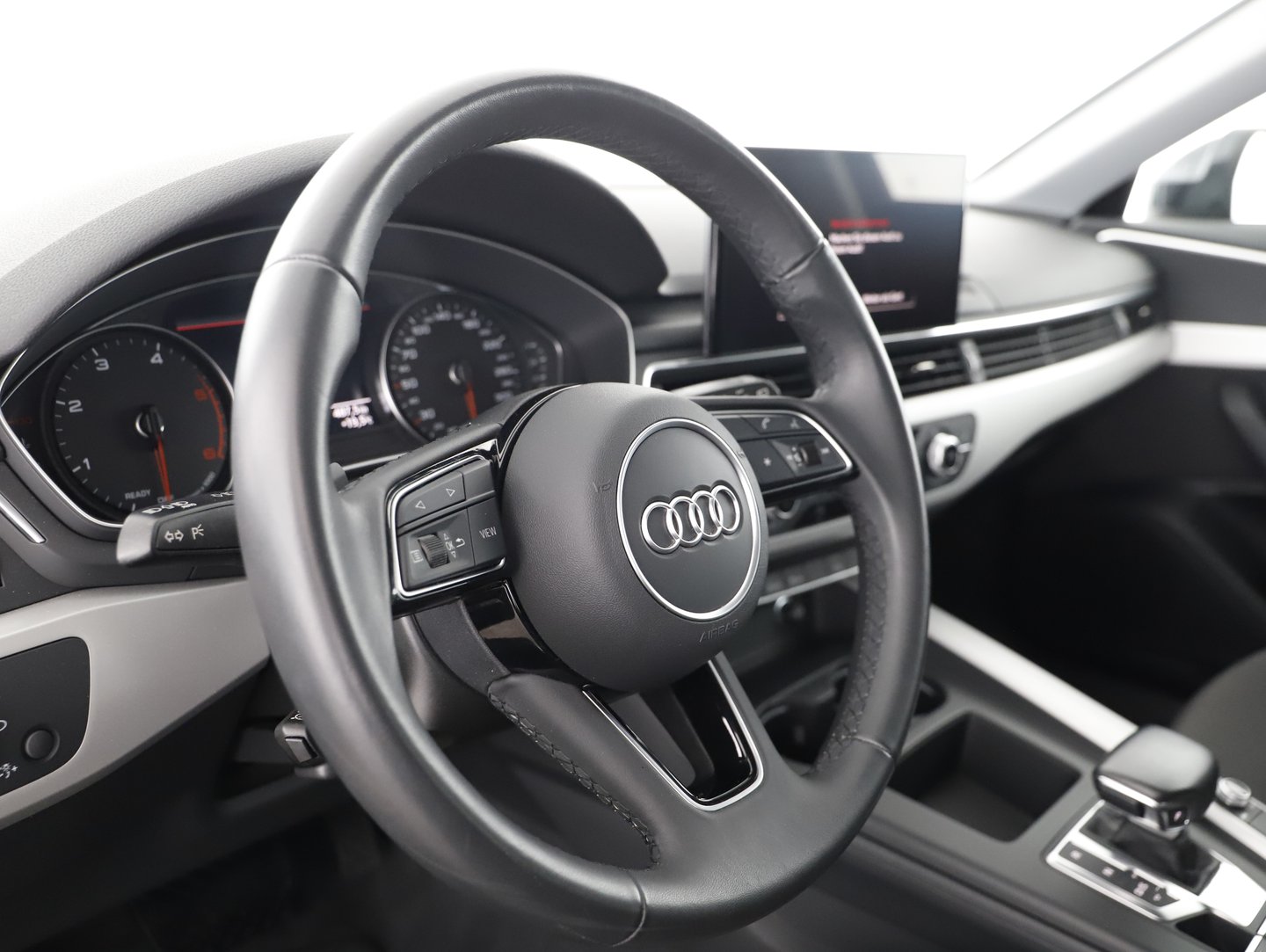 Audi A4 Avant 30 TDI | Bild 5 von 17
