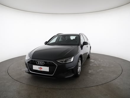 Audi A4 Avant 30 TDI