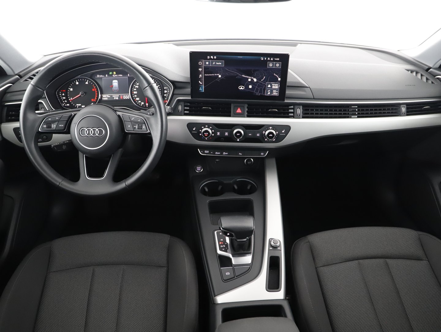 Audi A4 Avant 30 TDI | Bild 6 von 17