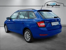 Thumbnail-Foto von Fahrzeug