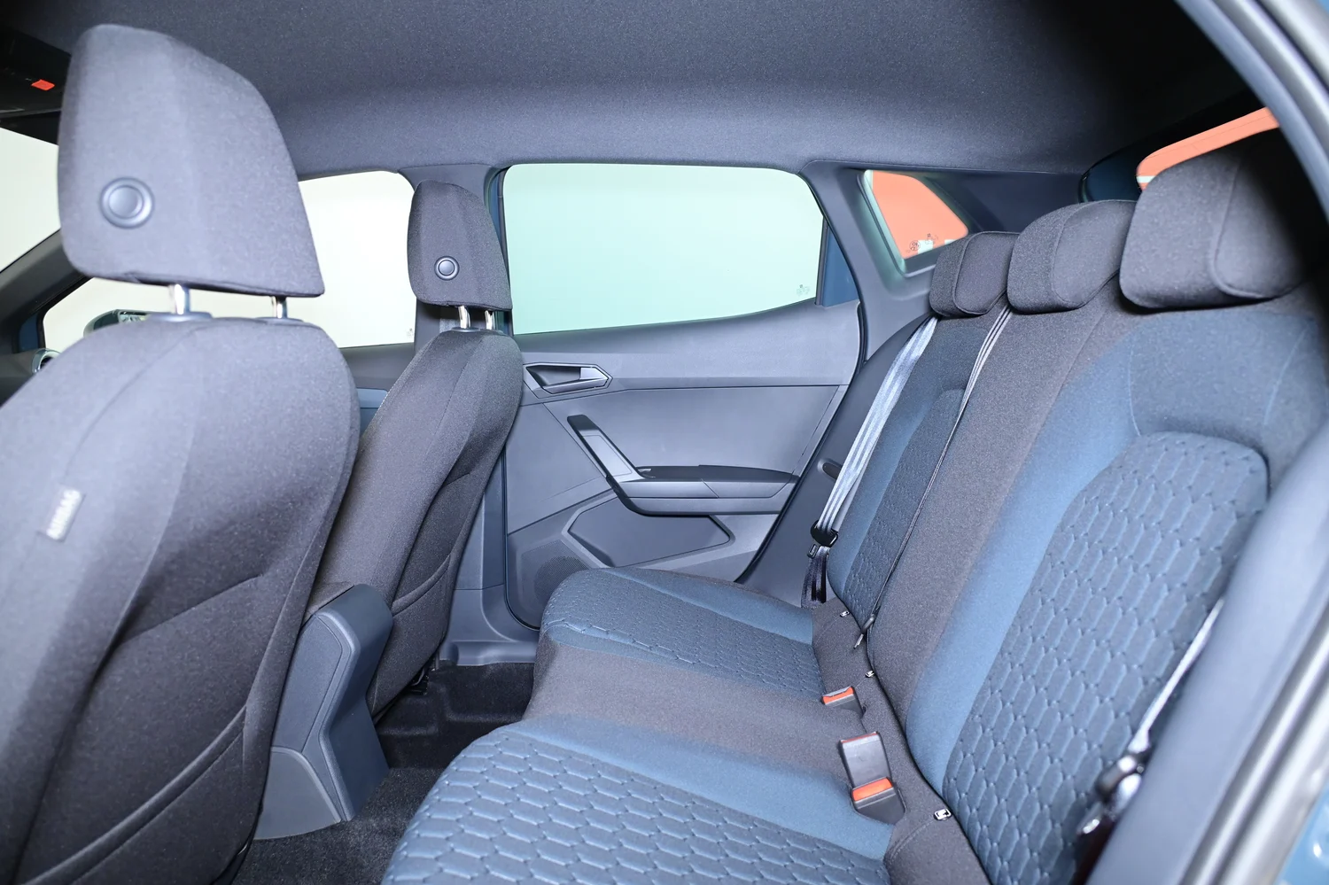 Bild eines Ibiza Style 1.0 TSI 95PS