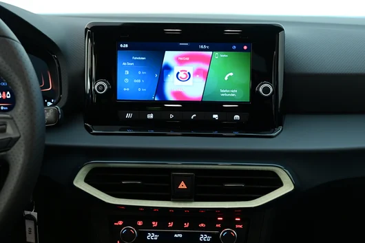 Bild eines Ibiza Style 1.0 TSI 95PS