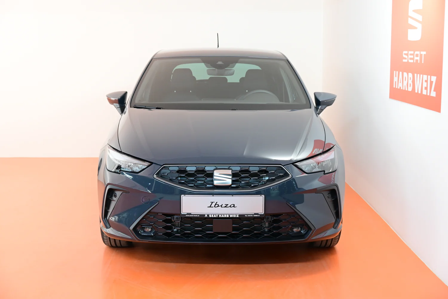 Bild eines Ibiza Style 1.0 TSI 95PS