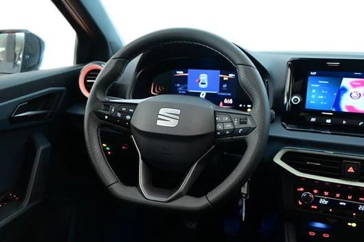 Bild eines Ibiza Style 1.0 TSI 95PS