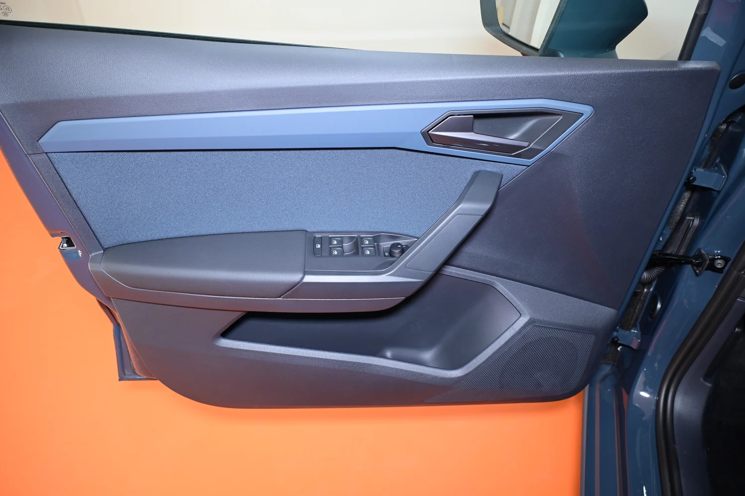 Bild eines Ibiza Style 1.0 TSI 95PS