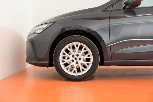 Bild eines Ibiza Style 1.0 TSI 95PS