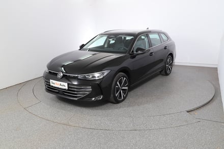 VW Passat Variant Business TDI DSG