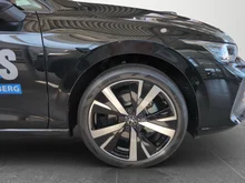 VW Golf Falco Edition TSI in Grenadillschwarz Metallic