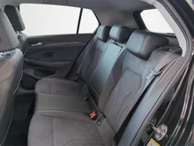 VW Golf Falco Edition TSI in Grenadillschwarz Metallic