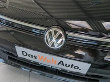 VW Golf Falco Edition TSI in Grenadillschwarz Metallic