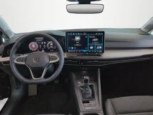 VW Golf Falco Edition TSI in Grenadillschwarz Metallic