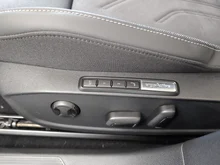 VW Golf Falco Edition TSI in Grenadillschwarz Metallic