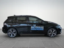 VW Golf Falco Edition TSI in Grenadillschwarz Metallic
