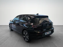 VW Golf Falco Edition TSI in Grenadillschwarz Metallic