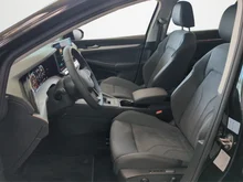 VW Golf Falco Edition TSI in Grenadillschwarz Metallic