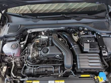 VW Golf Falco Edition TSI in Grenadillschwarz Metallic