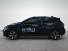 VW Golf Falco Edition TSI in Grenadillschwarz Metallic