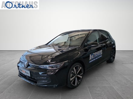 VW Golf Falco Edition TSI