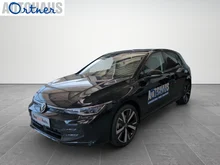 VW Golf Falco Edition TSI in Grenadillschwarz Metallic