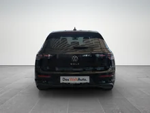 VW Golf Falco Edition TSI in Grenadillschwarz Metallic