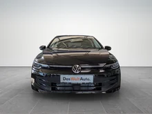 VW Golf Falco Edition TSI in Grenadillschwarz Metallic