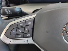 VW Golf Falco Edition TSI in Grenadillschwarz Metallic