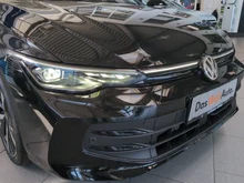 VW Golf Falco Edition TSI in Grenadillschwarz Metallic