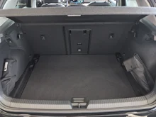 VW Golf Falco Edition TSI in Grenadillschwarz Metallic