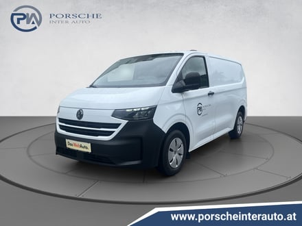VW Transporter Kastenwagen TDI