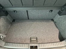 SEAT Ibiza FR 1.0 TSI 115PS in Nacht-Schwarz Metallic
