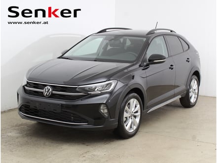 VW Taigo Friends TSI