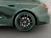 Audi A5 Avant TDI quattro in Mythosschwarz Metallic