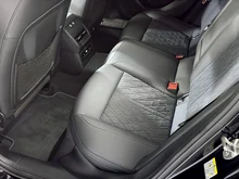Audi A5 Avant TDI quattro in Mythosschwarz Metallic