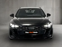 Audi A5 Avant TDI quattro in Mythosschwarz Metallic