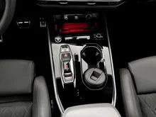 Audi A5 Avant TDI quattro in Mythosschwarz Metallic