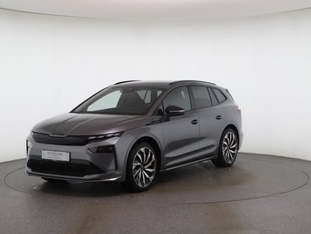 Škoda Enyaq Sportline 85