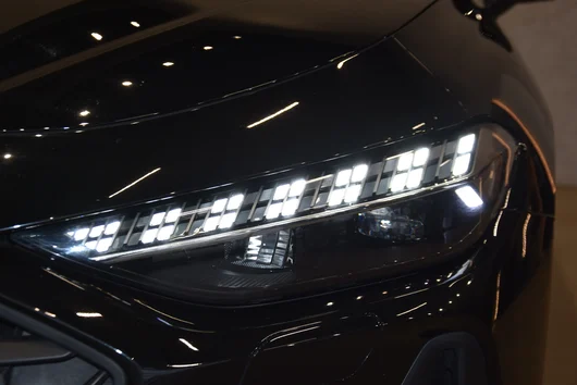 Bild eines A5 Limousine TFSI quattro