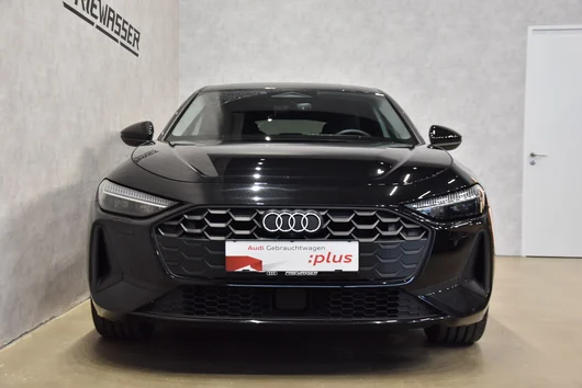 Bild eines A5 Limousine TFSI quattro