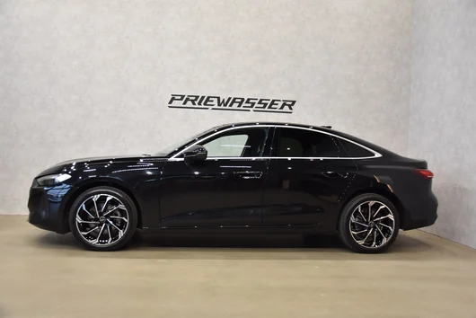Bild eines A5 Limousine TFSI quattro