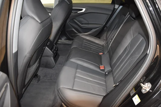 Bild eines A5 Limousine TFSI quattro