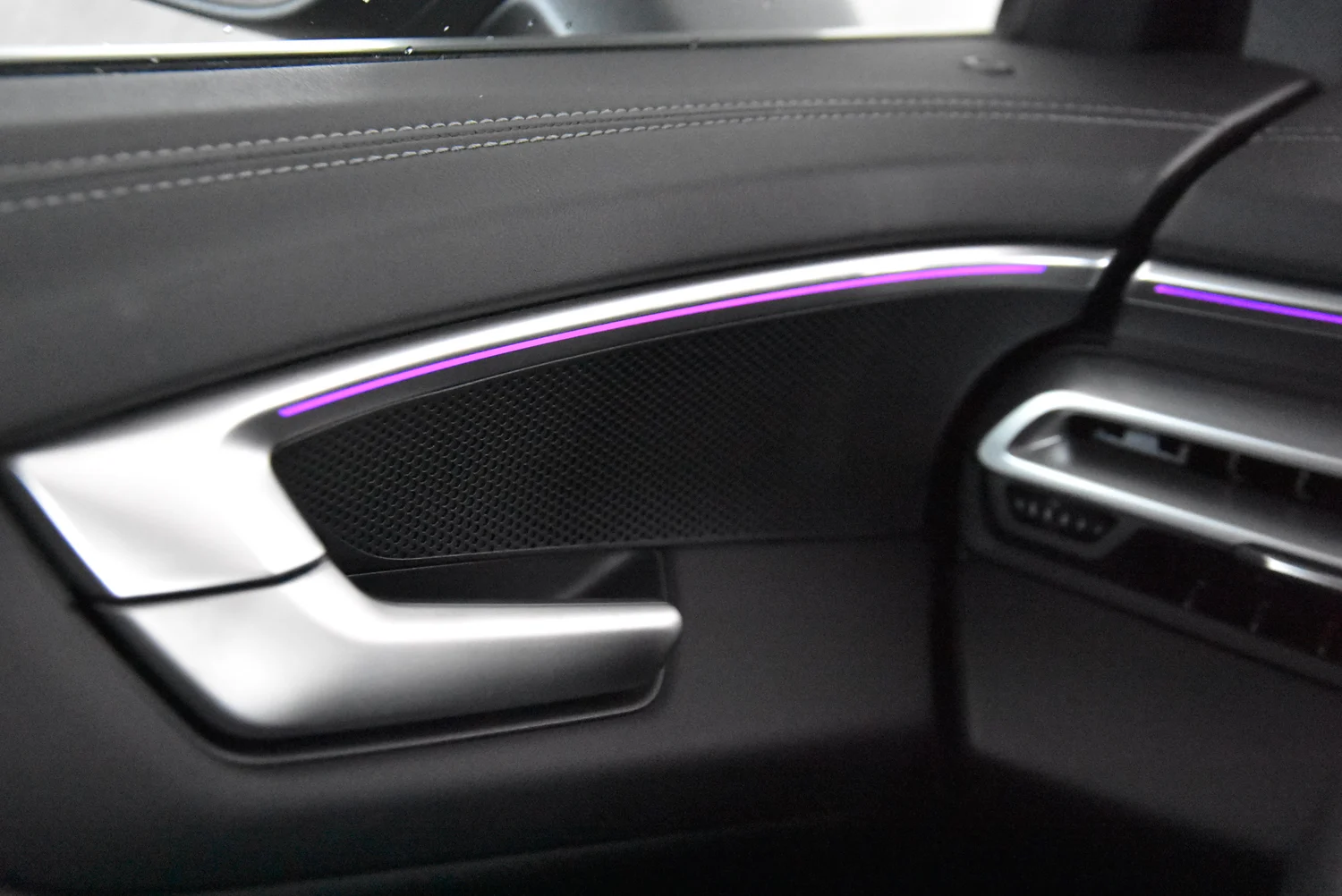 Bild eines A5 Limousine TFSI quattro