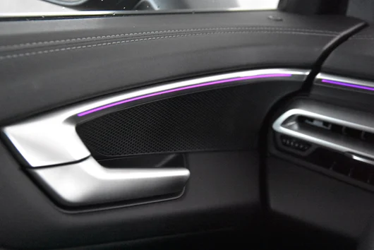 Bild eines A5 Limousine TFSI quattro