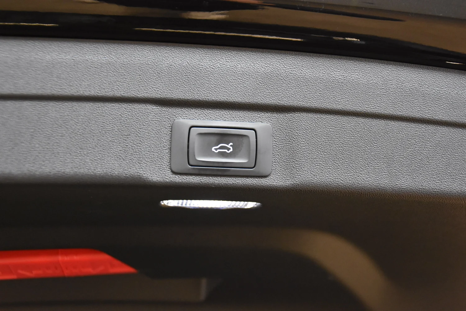 Bild eines A5 Limousine TFSI quattro