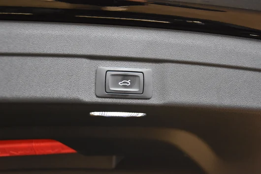 Bild eines A5 Limousine TFSI quattro