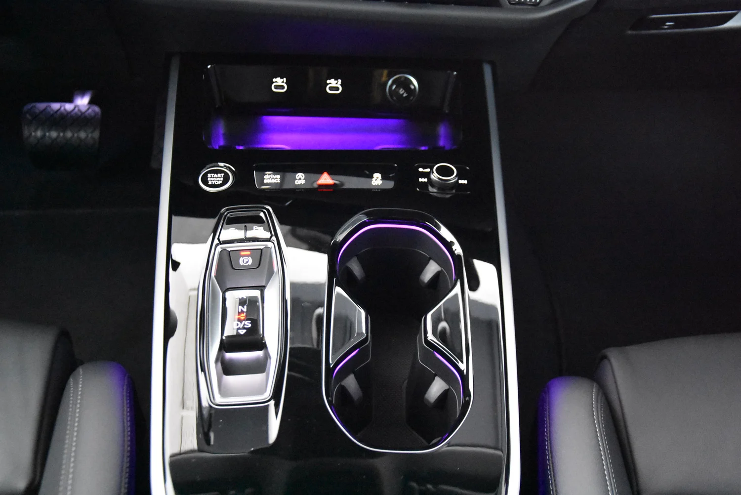 Bild eines A5 Limousine TFSI quattro
