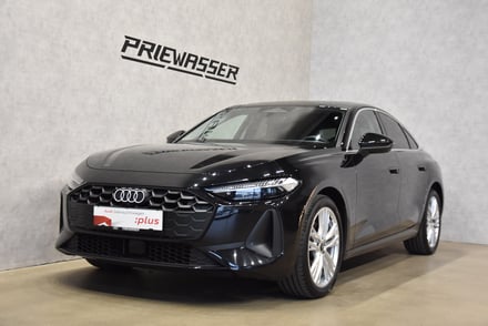 Audi A5 Limousine TFSI quattro