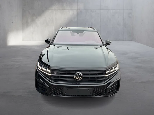 Bild eines VW Touareg R-Line TDI 4MOTION