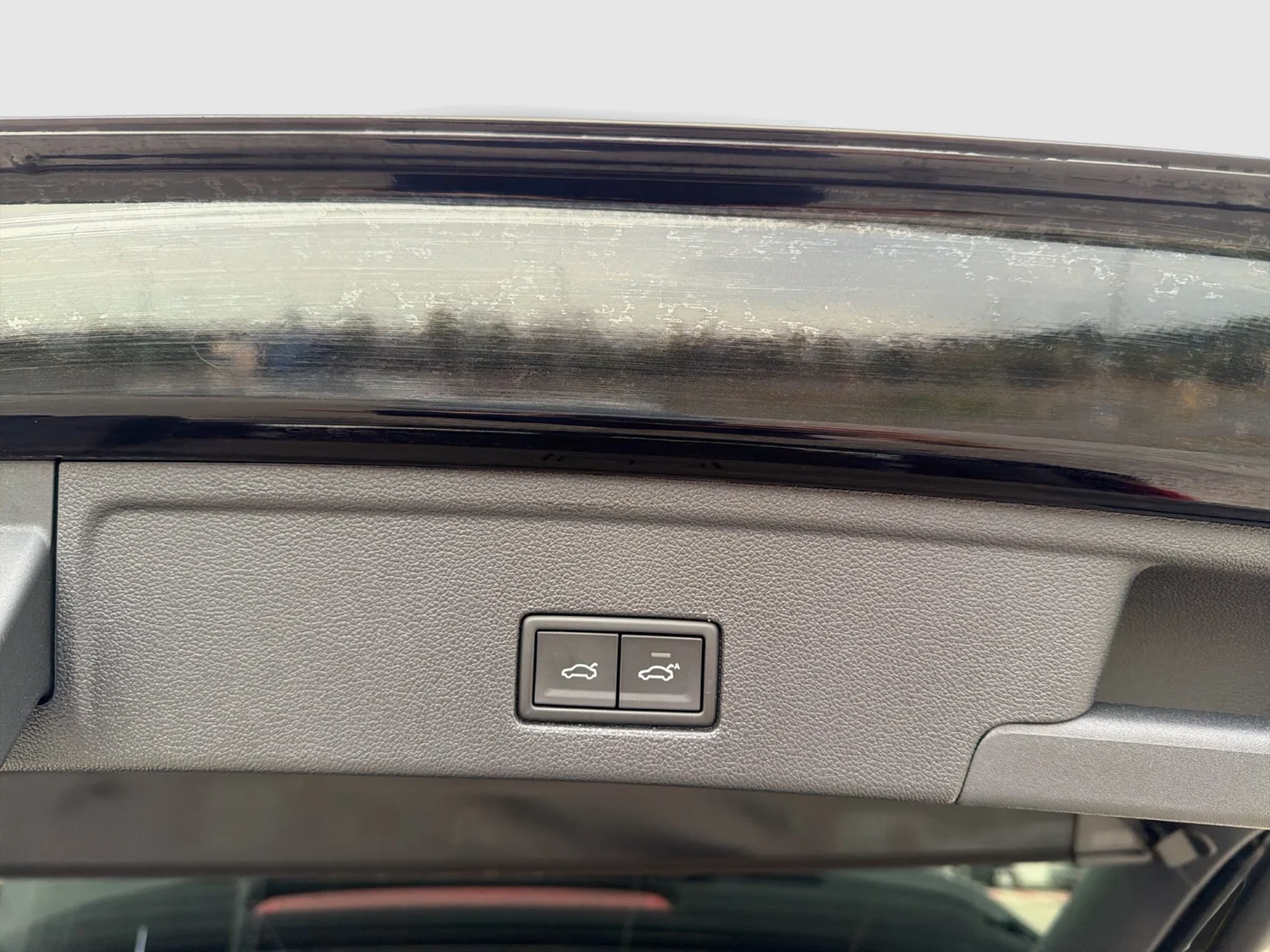 Bild eines VW Touareg R-Line TDI 4MOTION