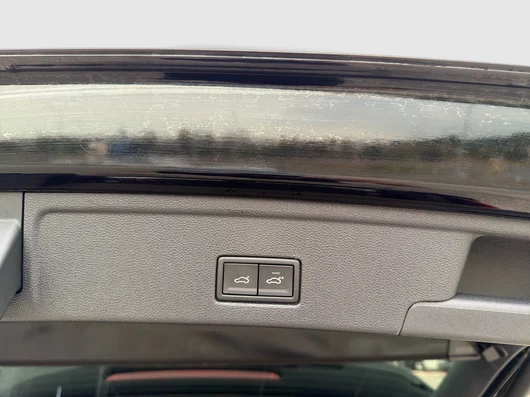 Bild eines VW Touareg R-Line TDI 4MOTION
